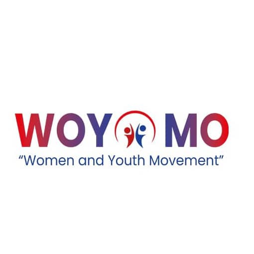 WOYOMO Logo
