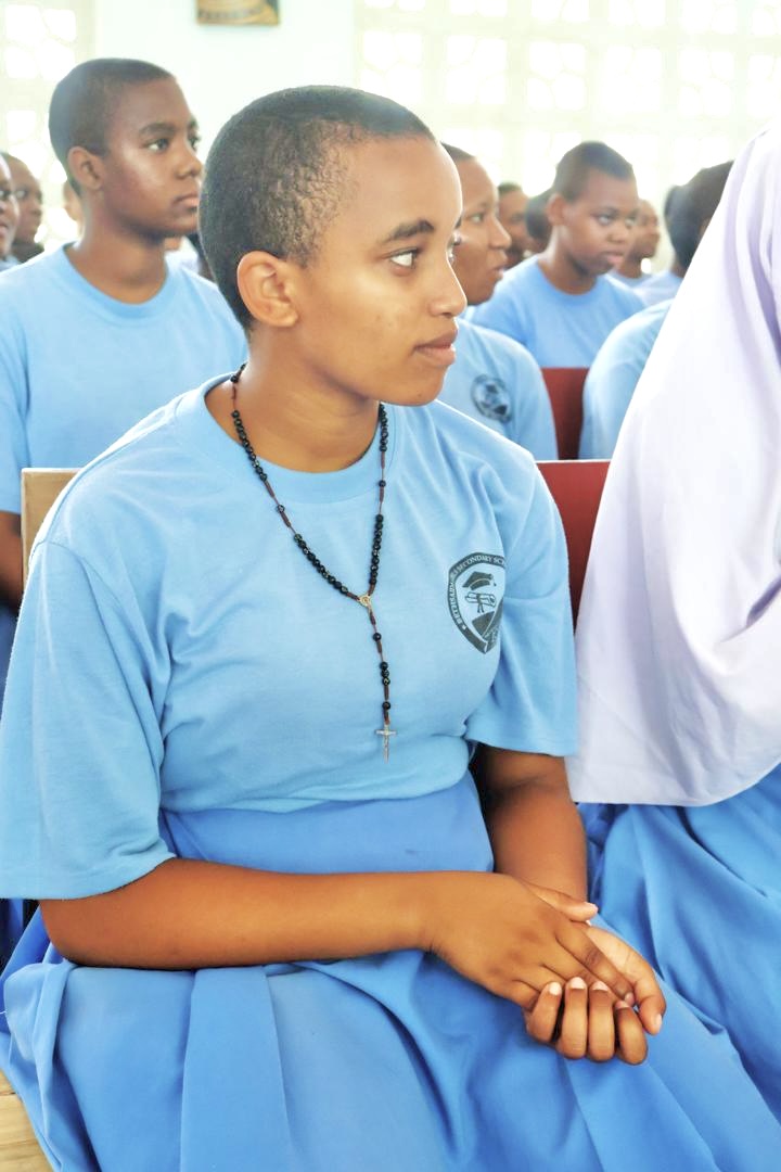 Second Chance Project