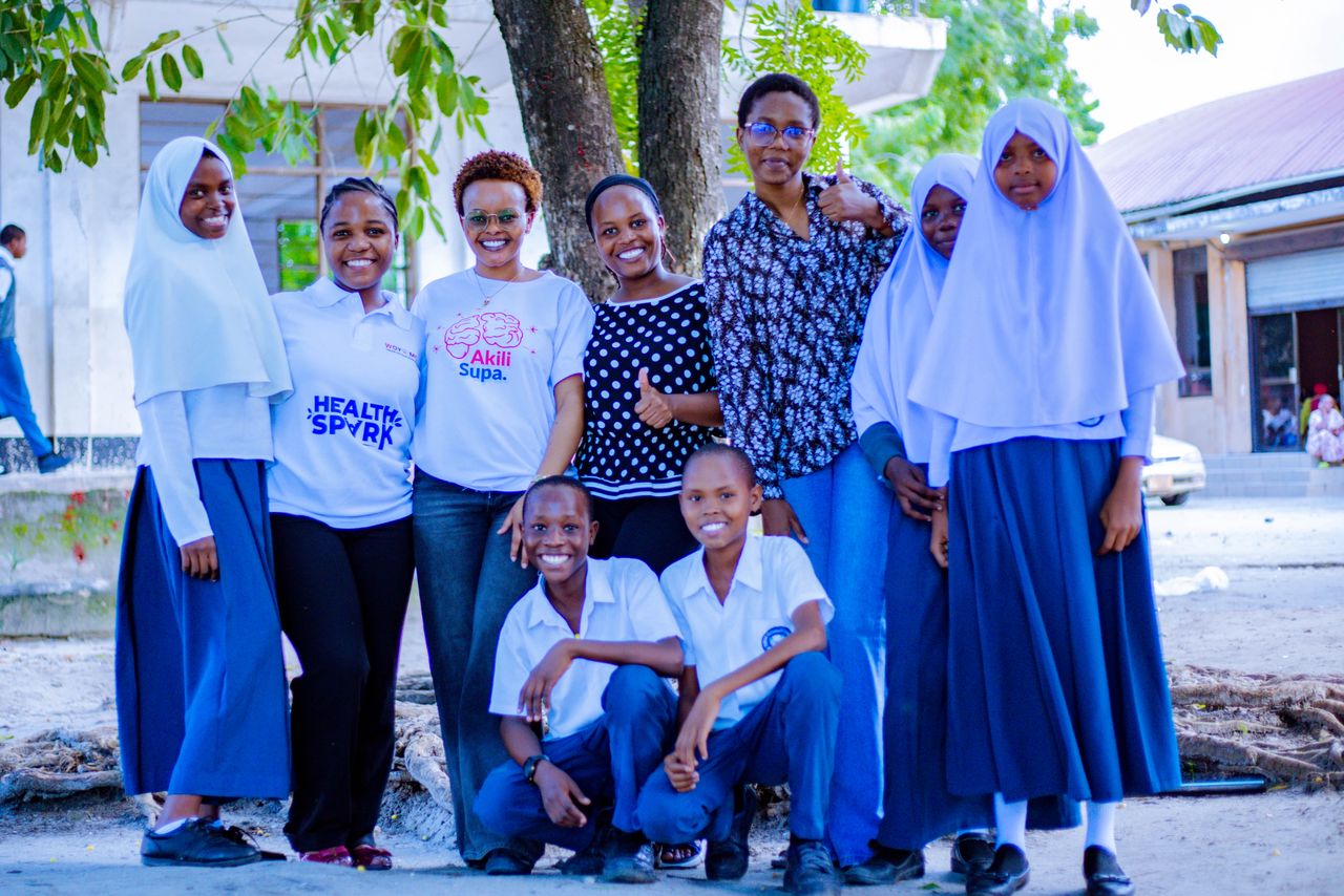 Health Spark Project